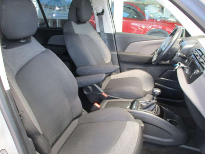 Citroën C4 Picasso Gebrauchtwagen Citroën C4 Picasso Gebrauchtwagen