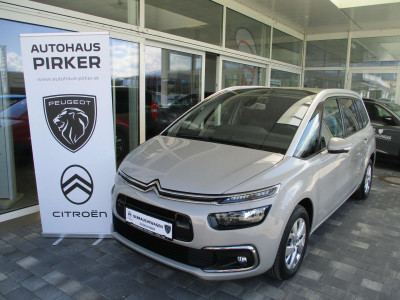 Citroën C4 Picasso Gebrauchtwagen