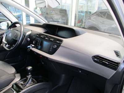 Citroën C4 Picasso Gebrauchtwagen Citroën C4 Picasso Gebrauchtwagen