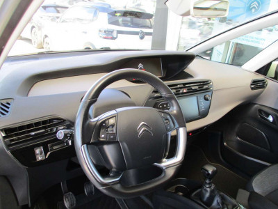 Citroën C4 Picasso Gebrauchtwagen Citroën C4 Picasso Gebrauchtwagen