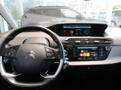 Citroën C4 Picasso Gebrauchtwagen Citroën C4 Picasso Gebrauchtwagen