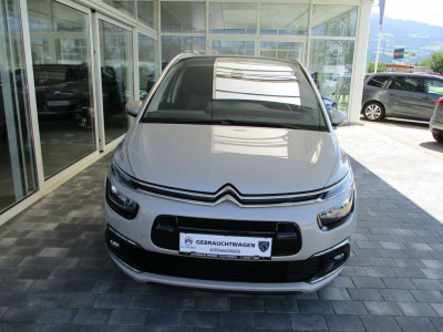 Citroën C4 Picasso Gebrauchtwagen Citroën C4 Picasso Gebrauchtwagen