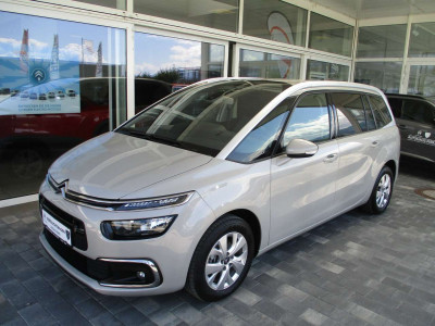 Citroën C4 Picasso Gebrauchtwagen Citroën C4 Picasso Gebrauchtwagen