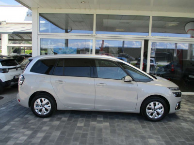 Citroën C4 Picasso Gebrauchtwagen Citroën C4 Picasso Gebrauchtwagen