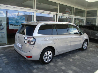 Citroën C4 Picasso Gebrauchtwagen Citroën C4 Picasso Gebrauchtwagen