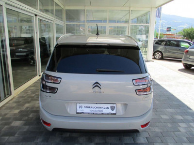 Citroën C4 Picasso Gebrauchtwagen Citroën C4 Picasso Gebrauchtwagen
