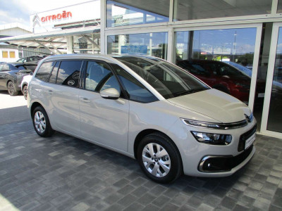 Citroën C4 Picasso Gebrauchtwagen Citroën C4 Picasso Gebrauchtwagen