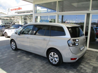 Citroën C4 Picasso Gebrauchtwagen Citroën C4 Picasso Gebrauchtwagen
