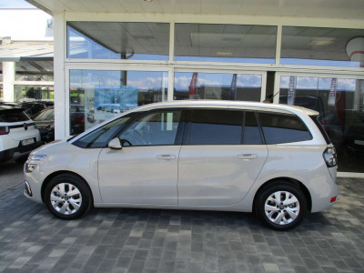 Citroën C4 Picasso Gebrauchtwagen Citroën C4 Picasso Gebrauchtwagen