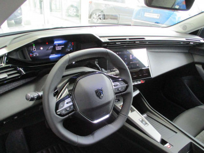 Peugeot 408 Jahreswagen Peugeot 408 Jahreswagen