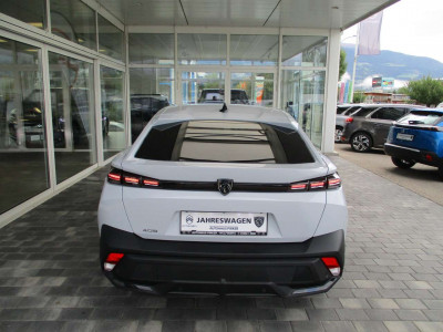 Peugeot 408 Jahreswagen Peugeot 408 Jahreswagen