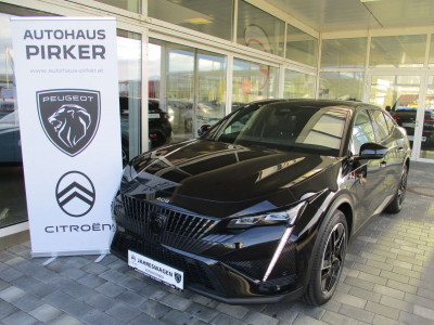 Peugeot 408 Jahreswagen