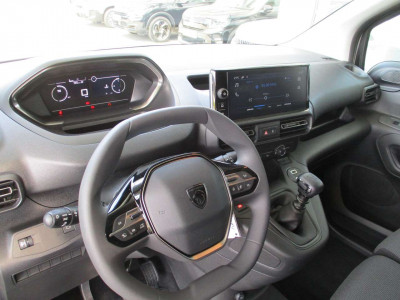 Peugeot Partner Tageszulassung Peugeot Partner Tageszulassung