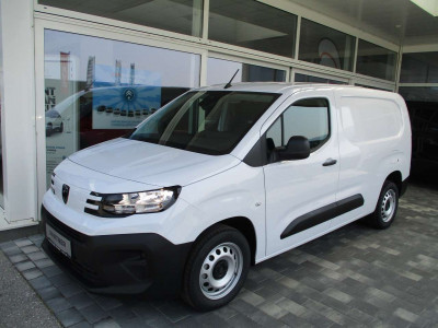 Peugeot Partner Tageszulassung Peugeot Partner Tageszulassung