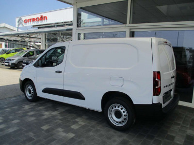 Peugeot Partner Tageszulassung Peugeot Partner Tageszulassung