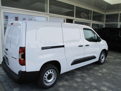 Peugeot Partner Tageszulassung Peugeot Partner Tageszulassung