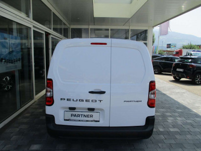 Peugeot Partner Tageszulassung Peugeot Partner Tageszulassung