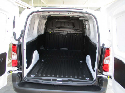 Peugeot Partner Tageszulassung Peugeot Partner Tageszulassung