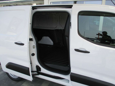 Peugeot Partner Tageszulassung Peugeot Partner Tageszulassung