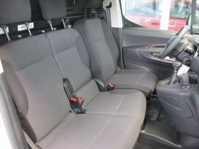 Peugeot Partner Tageszulassung Peugeot Partner Tageszulassung