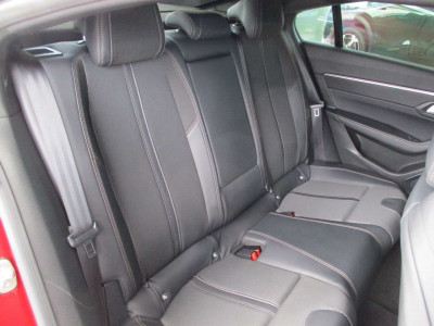 Peugeot 508 Gebrauchtwagen Peugeot 508 Gebrauchtwagen