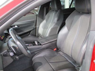 Peugeot 508 Gebrauchtwagen Peugeot 508 Gebrauchtwagen