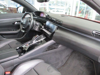 Peugeot 508 Gebrauchtwagen Peugeot 508 Gebrauchtwagen