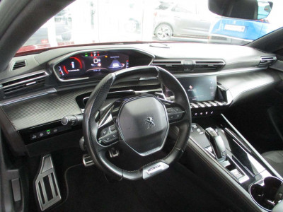 Peugeot 508 Gebrauchtwagen Peugeot 508 Gebrauchtwagen