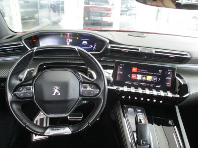 Peugeot 508 Gebrauchtwagen Peugeot 508 Gebrauchtwagen