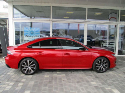 Peugeot 508 Gebrauchtwagen Peugeot 508 Gebrauchtwagen