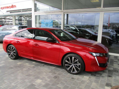 Peugeot 508 Gebrauchtwagen Peugeot 508 Gebrauchtwagen