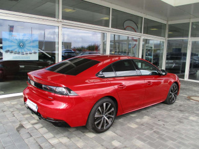 Peugeot 508 Gebrauchtwagen Peugeot 508 Gebrauchtwagen