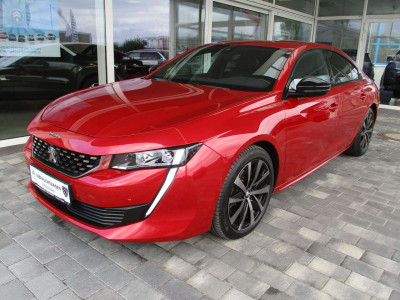 Peugeot 508 Gebrauchtwagen Peugeot 508 Gebrauchtwagen