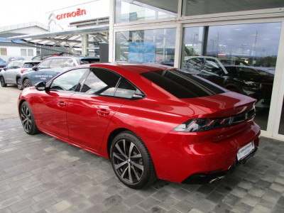 Peugeot 508 Gebrauchtwagen Peugeot 508 Gebrauchtwagen