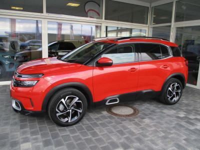 Citroën C5 Aircross Gebrauchtwagen Citroën C5 Aircross Gebrauchtwagen
