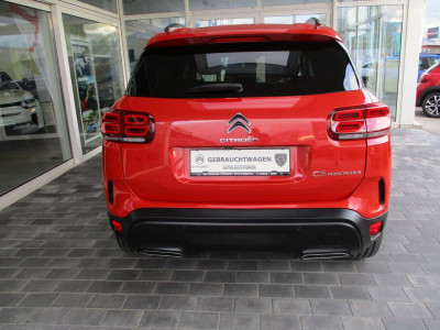 Citroën C5 Aircross Gebrauchtwagen Citroën C5 Aircross Gebrauchtwagen