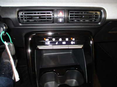 Citroën C3 Aircross Vorführwagen Citroën C3 Aircross Vorführwagen