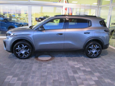 Citroën C3 Aircross Vorführwagen Citroën C3 Aircross Vorführwagen