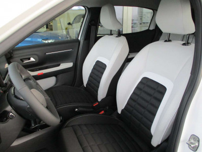 Citroën C3 Aircross Vorführwagen Citroën C3 Aircross Vorführwagen