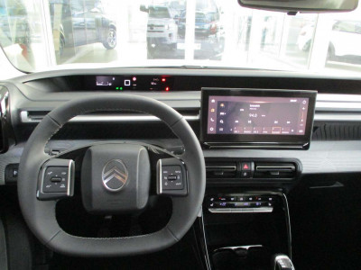 Citroën C3 Aircross Vorführwagen Citroën C3 Aircross Vorführwagen