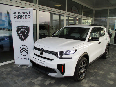 Citroën C3 Aircross Vorführwagen