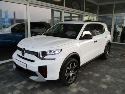 Citroën C3 Aircross Vorführwagen Citroën C3 Aircross Vorführwagen