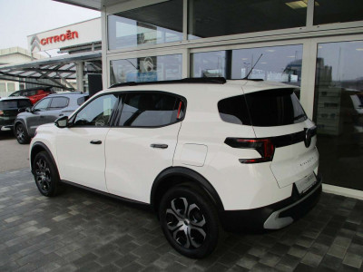 Citroën C3 Aircross Vorführwagen Citroën C3 Aircross Vorführwagen