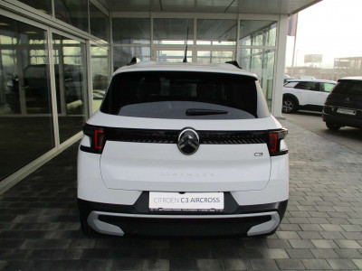 Citroën C3 Aircross Vorführwagen Citroën C3 Aircross Vorführwagen
