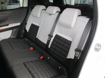 Citroën C3 Aircross Vorführwagen Citroën C3 Aircross Vorführwagen