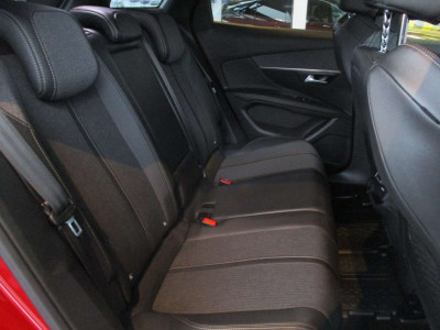 Peugeot 3008 Gebrauchtwagen Peugeot 3008 Gebrauchtwagen