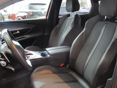 Peugeot 3008 Gebrauchtwagen Peugeot 3008 Gebrauchtwagen