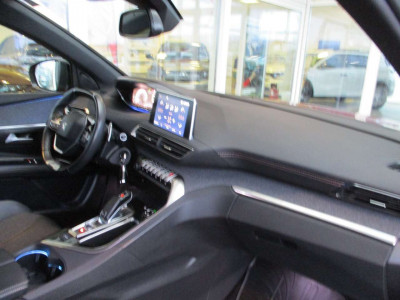 Peugeot 3008 Gebrauchtwagen Peugeot 3008 Gebrauchtwagen