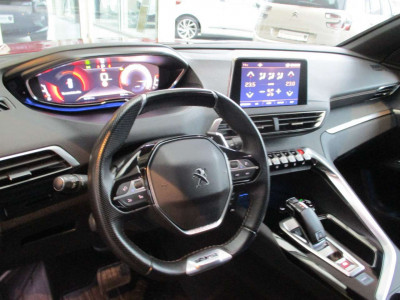 Peugeot 3008 Gebrauchtwagen Peugeot 3008 Gebrauchtwagen