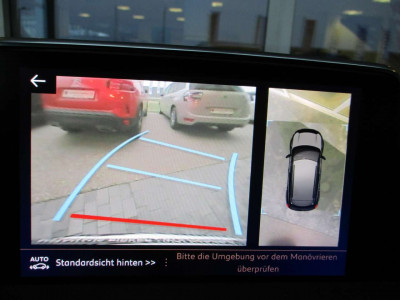 Peugeot 3008 Gebrauchtwagen Peugeot 3008 Gebrauchtwagen